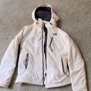 The North Face Women’s Jacket